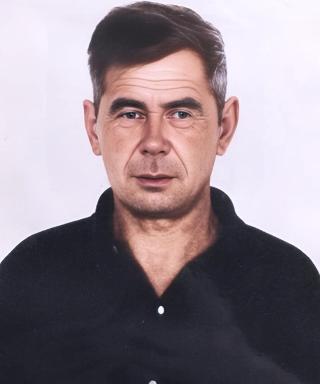 Насонов Николай Михайлович