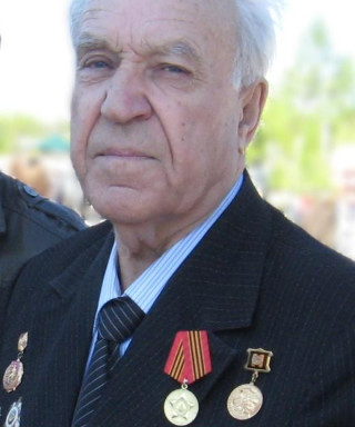 Сыса Андрей Григорьевич