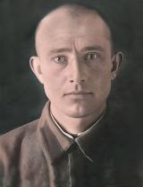 Тюрюханов Вавил Акингинович
