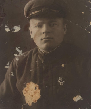 Колупаев Алексей Иванович