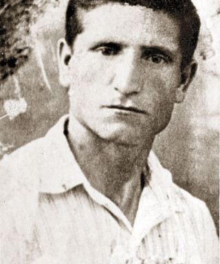 Бордунов Павел Васильевич