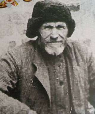 Жириков Кирилл Дмитриевич