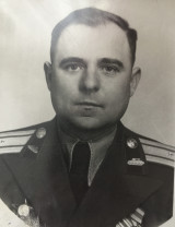 Девушкин Валерий Николаевич