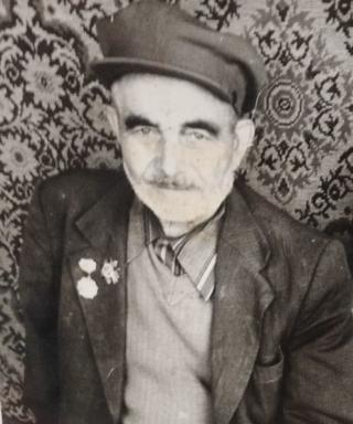 Гасанов Джафар Али-оглы