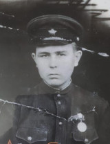 Голиков Михаил Васильевич