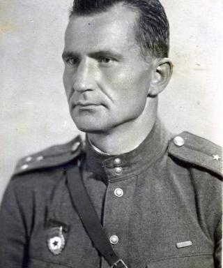Точилин Владимир Иванович