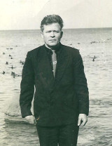 Трепалин Николай Митрофанович