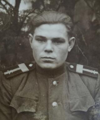 Саутин Александр Васильевич