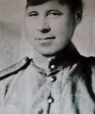 Макаров Иван Федорович