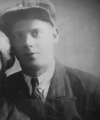 Бортневский Константин Павлович