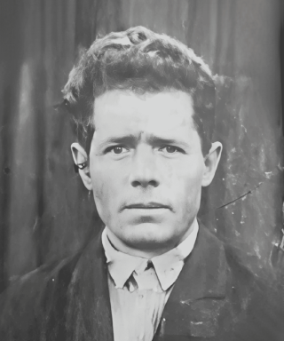 Усенко Иван Андреевич