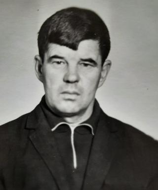 Паранин Владимир Павлович