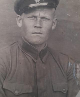 Гисматуллин Ибрагим Хамидуллович