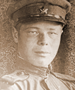 Кирушев Борис Иванович