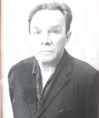 Турилов Серей Васильевич