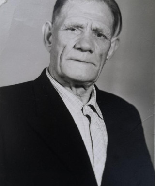 Нечаев Григорий Васильевич