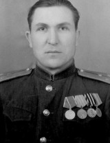 Митченко Евгений Гаврилович