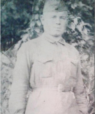 Рабин Василий Трофимович