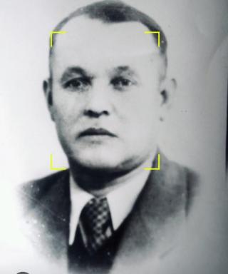 Сивков Николай Никанорович
