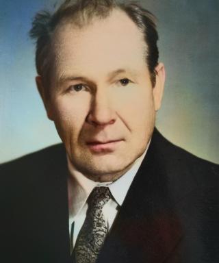Пермяков Виктор Алексеевич