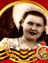 Мазикова Ольга Ивановна