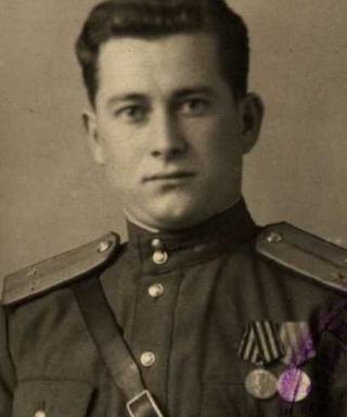 Синяков Дмитрий Александрович