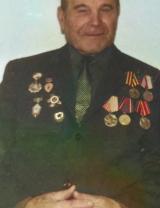 Овсянников Григорий Варфоломеевич