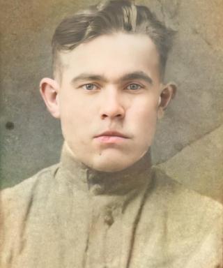 Воеводский Павел Иванович