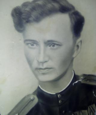 Куликов Николай Николаевич