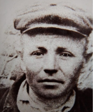 Волков Пётр Евгеньевич