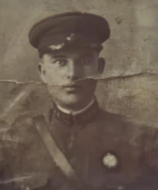 Святогоров Григорий Авилович