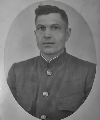 Гриба Леонид Александрович