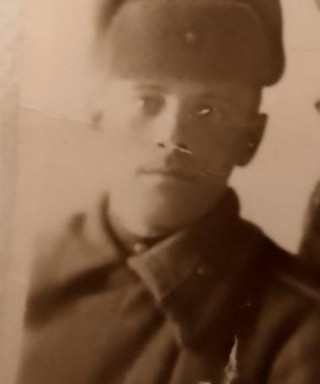 Кочетков Николай Николаевич