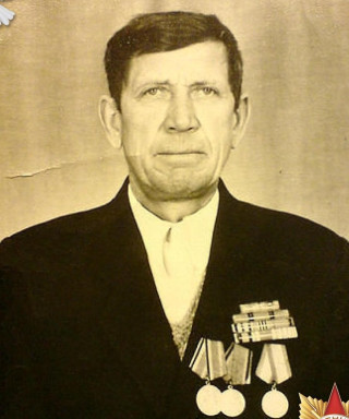 Чиняев Молдахарис Мухитпуллаевич