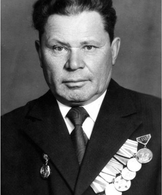 Венгеров Александр Андреевич