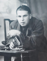 Горохов Владимир Сергеевич