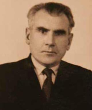Ковалкин Николай Иванович