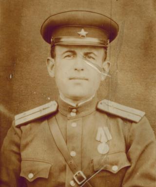 Семешко Иван Иванович