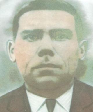 Конюшкин Аким Сафронович