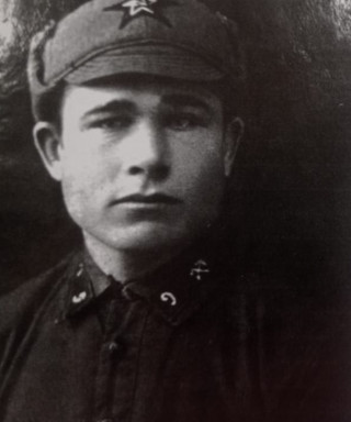 Халецкий Георгий Андреевич