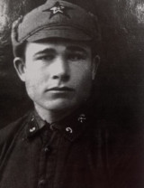 Халецкий Георгий Андреевич