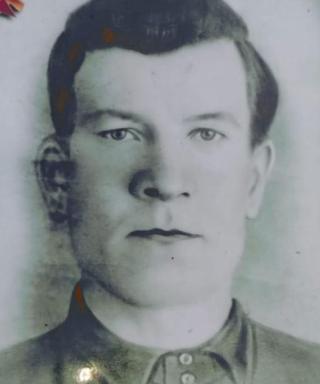 Соколов Иван Афанасьевич
