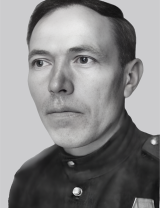 Скориков Тарас Кузьмич