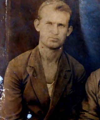 Шалин Тимофей Артамонович