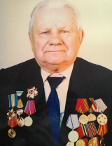 Есипов Григорий Иванович