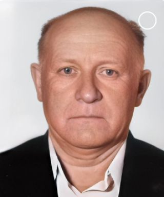 Пацук Николай Иванович