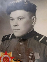 Хасанов Минаж Сираевич