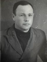 Килькеев Александр Гизатулович