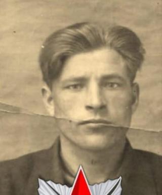 Шкурин Михаил Федорович