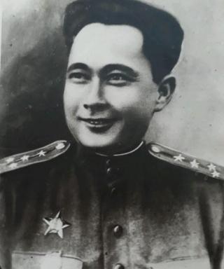 Парахатов Джумабай (неизвестно)